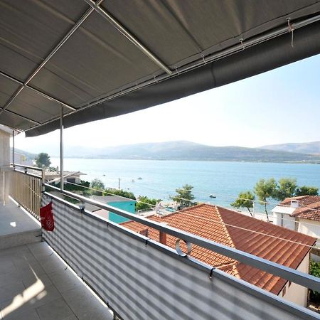 Apartman Elena Trogir Eksteriør bilde