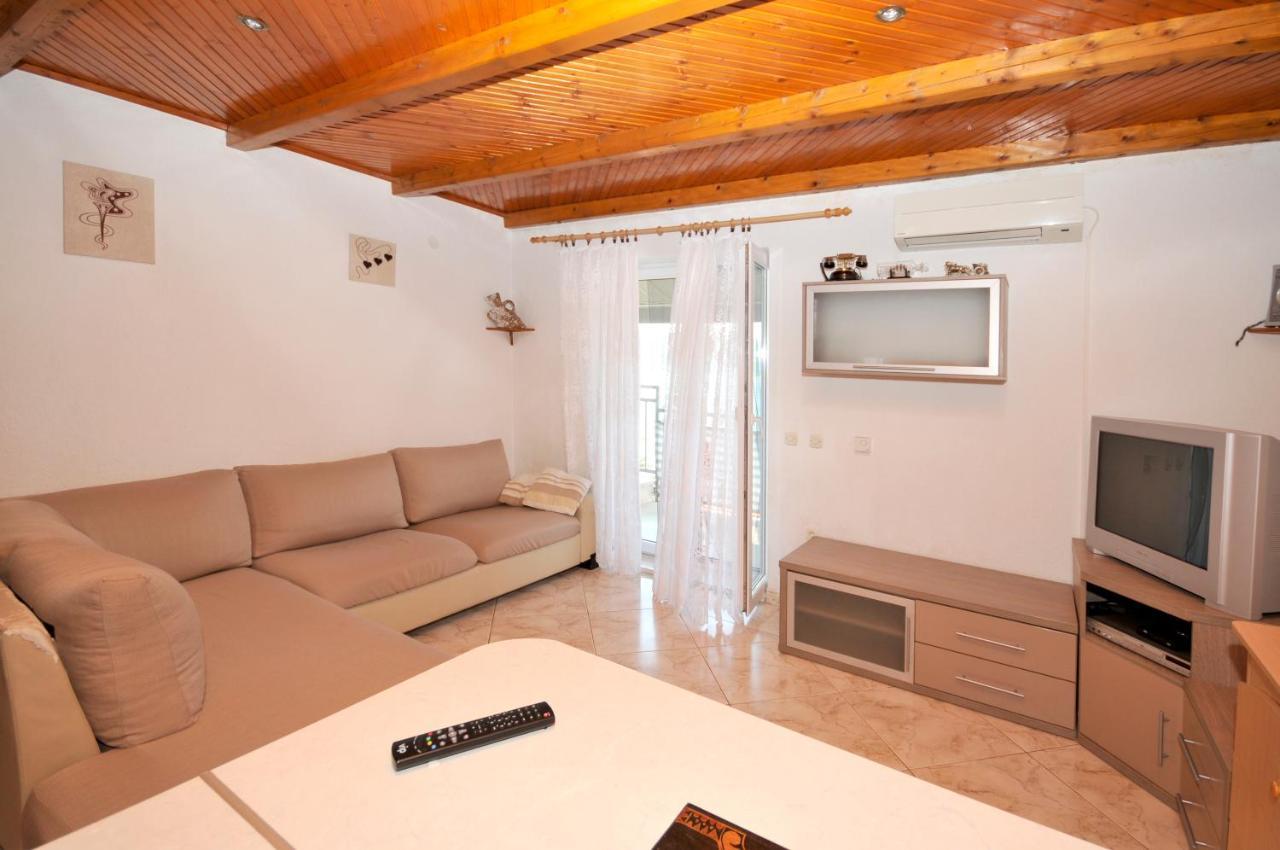 Apartman Elena Trogir Eksteriør bilde
